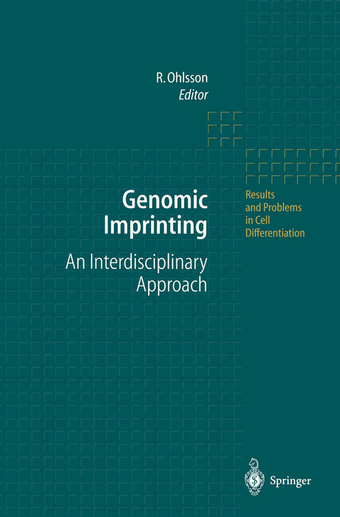 Genomic Imprinting - 