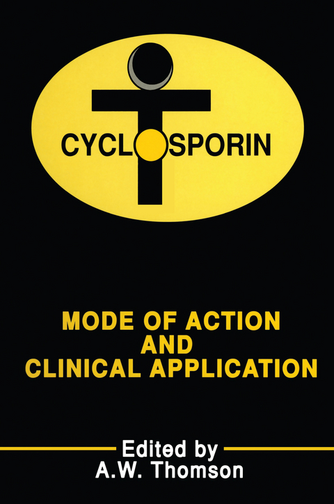 Cyclosporin - 