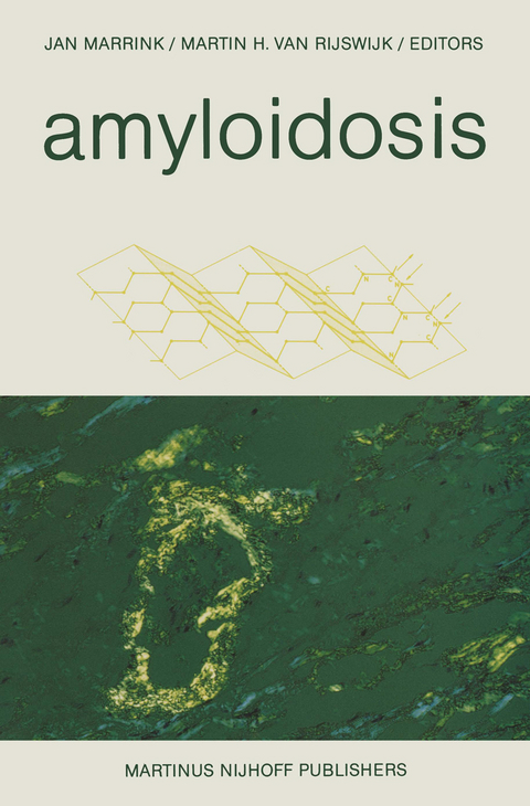 Amyloidosis - 