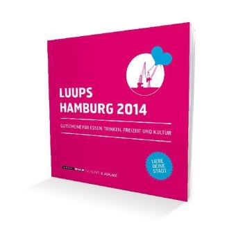 Luups Hamburg 2014