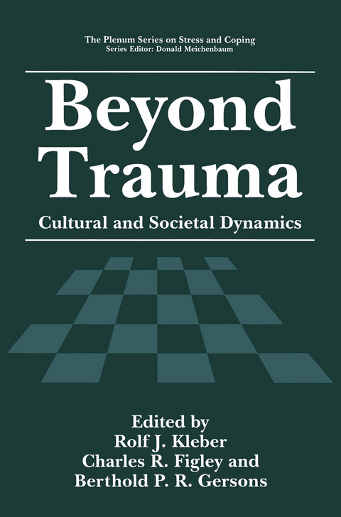 Beyond Trauma - 