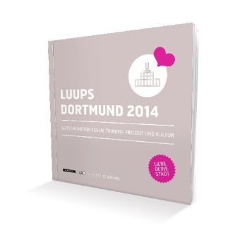 Luups Dortmund 2014