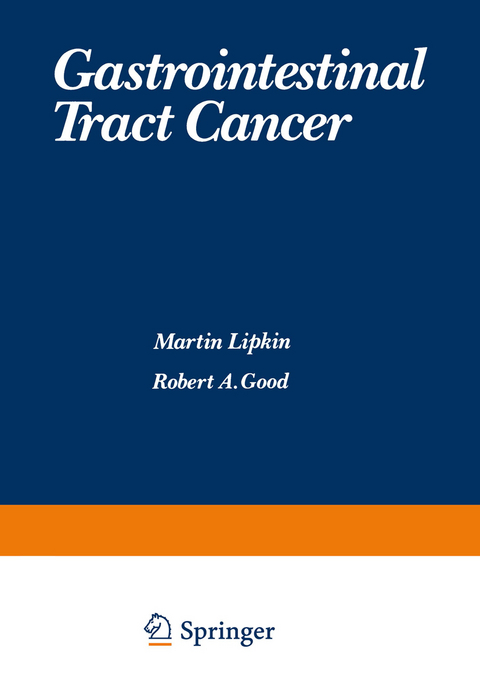 Gastrointestinal Tract Cancer - 