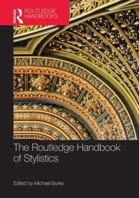 The Routledge Handbook of Stylistics - 