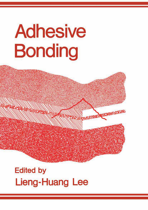 Adhesive Bonding - 