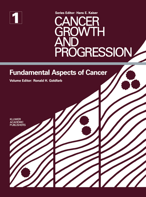 Fundamental Aspects of Cancer - 