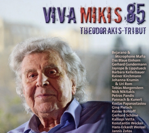 Viva Mikis 85