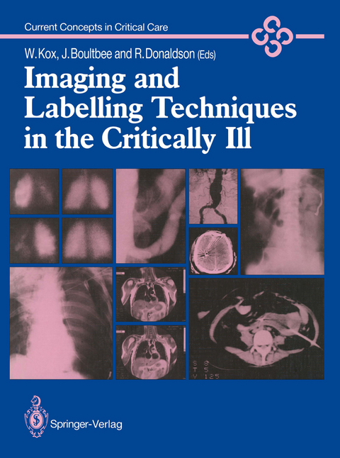 Imaging and Labelling Techniques in the Critically Ill - 