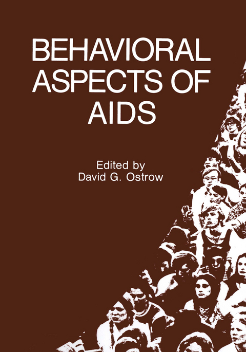 Behavioral Aspects of AIDS - 