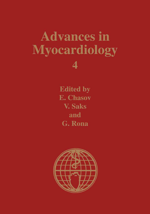 Advances in Myocardiology - 