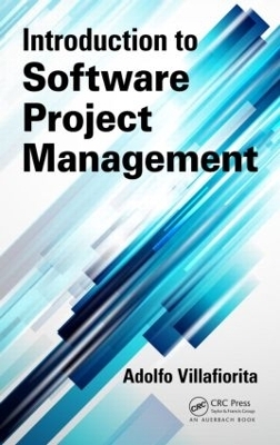 Introduction to Software Project Management - Adolfo Villafiorita