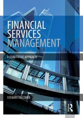 Financial Services Management - Stewart Falconer