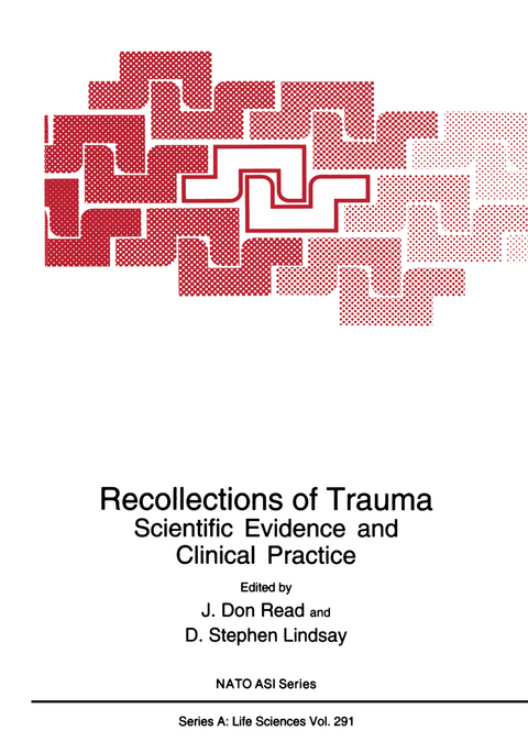 Recollections of Trauma - 