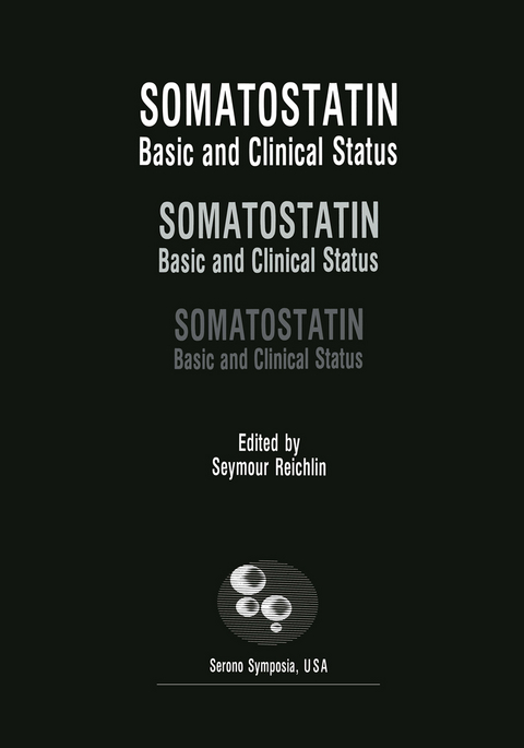 Somatostatin - 