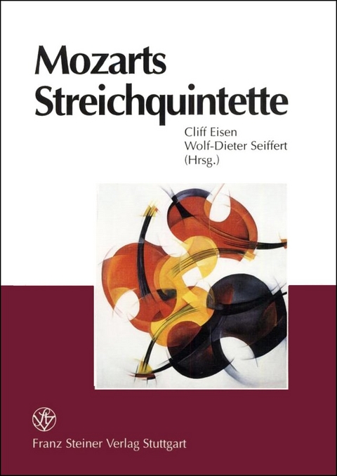 Mozarts Streichquintette - 