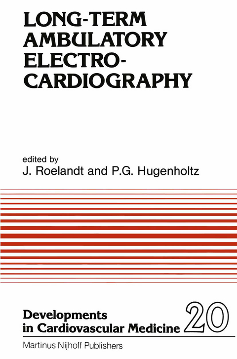 Long-Term Ambulatory Electrocardiography - 