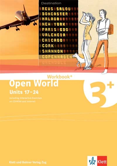 Open World 3