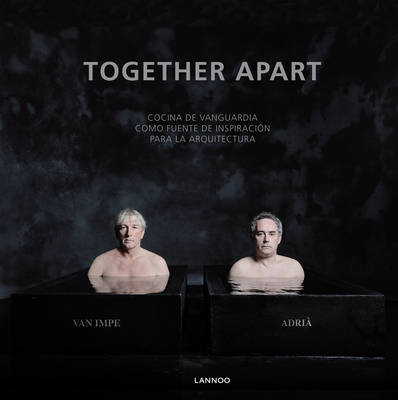 Together Apart (Spanish) - Remei Giralt Simeon