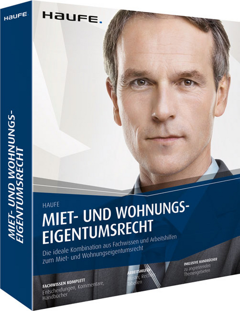 Miet- und Wohnungseigentumsrecht