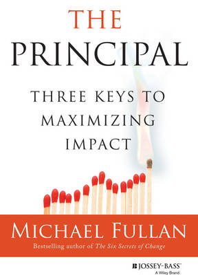 The Principal - Michael Fullan