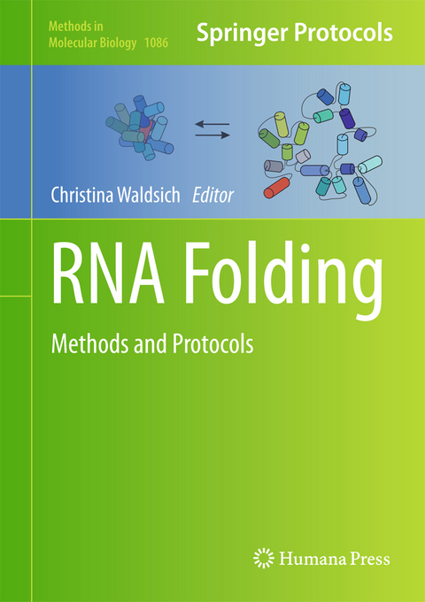 RNA Folding - 