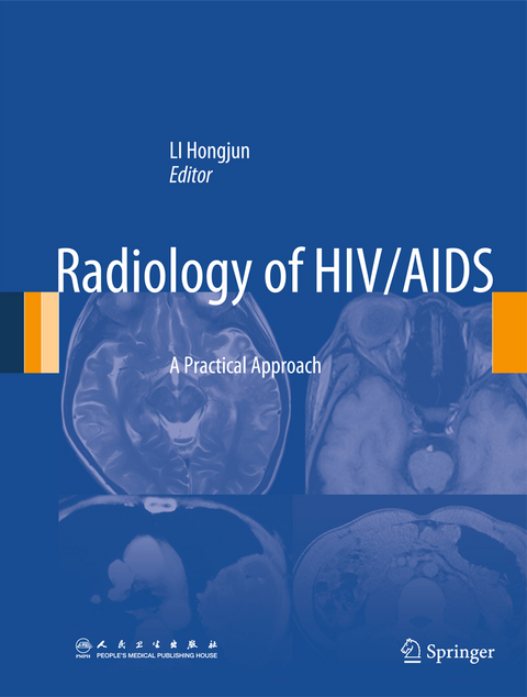 Radiology of HIV/AIDS - 