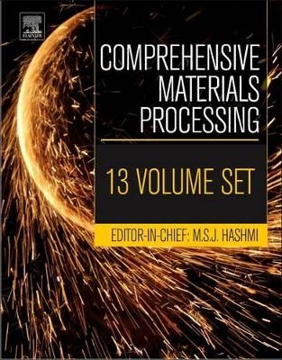 Comprehensive Materials Processing