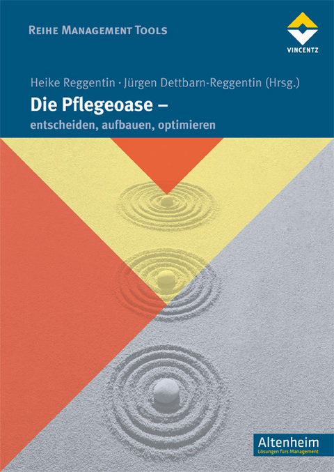 Die Pflegeoase - 