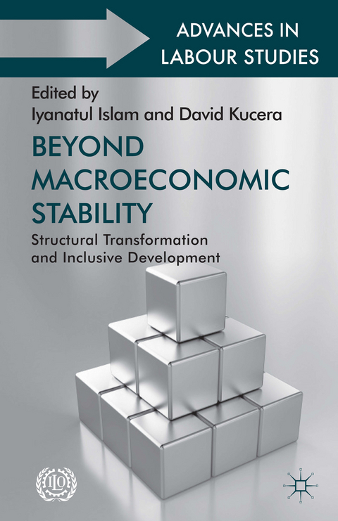 Beyond Macroeconomic Stability - Iyanatul Islam