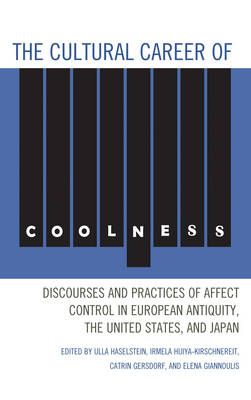 The Cultural Career of Coolness - 