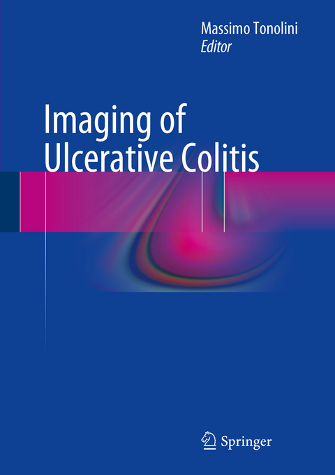 Imaging of Ulcerative Colitis - 