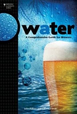 Water - John J. Palmer, Colin Kaminski