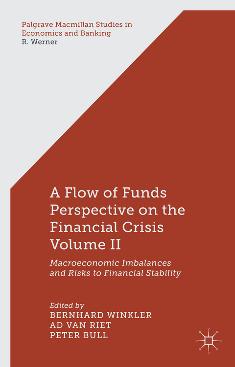 A Flow-of-Funds Perspective on the Financial Crisis Volume II - 