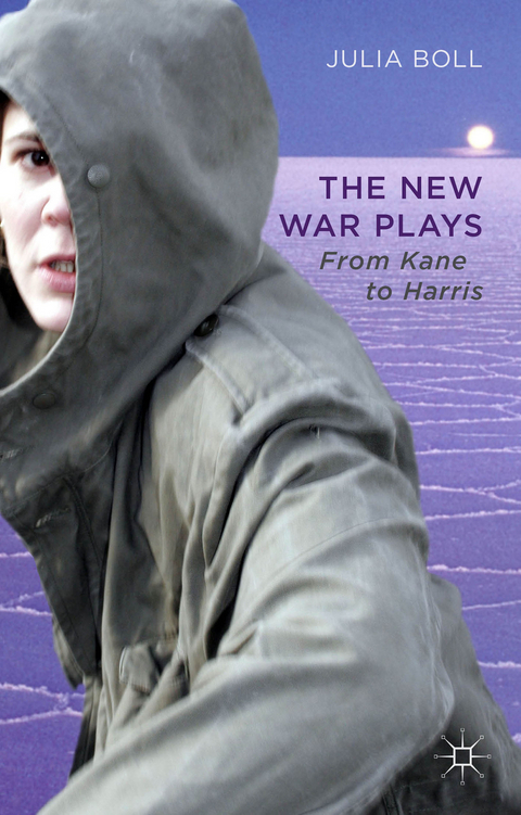 The New War Plays - J. Boll