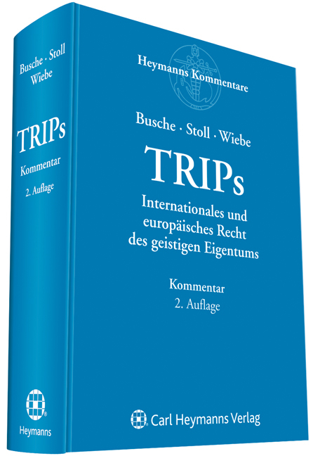 TRIPs - 