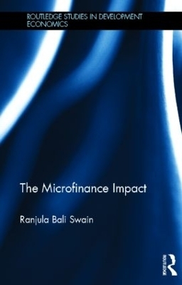 The Microfinance Impact - Ranjula Bali Swain