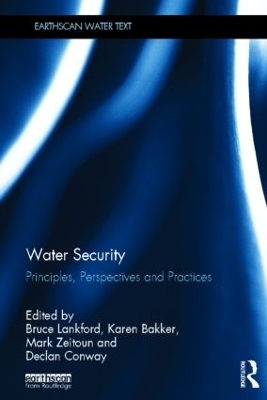 Water Security - 