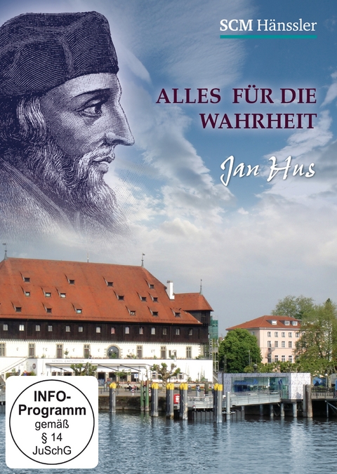 Alles für die Wahrheit