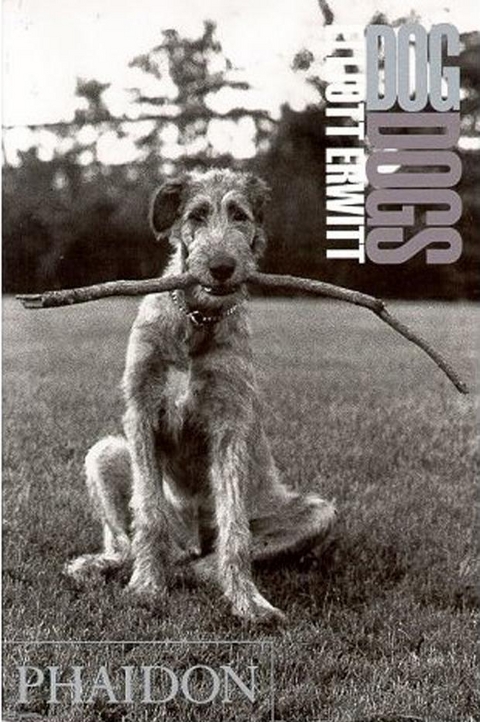 DogDogs - P G Wodehouse