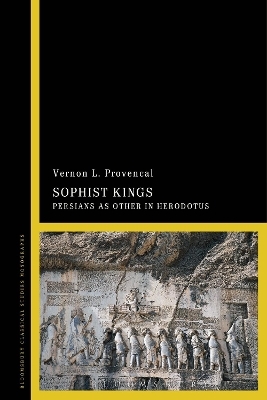 Sophist Kings - Dr Vernon L. Provencal