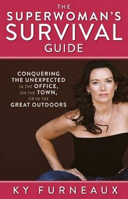 The Superwoman's Survival Guide - Ky Furneaux