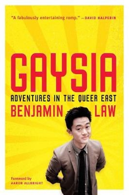 Gaysia - Benjamin Law