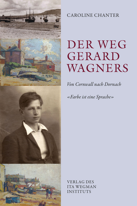 Der Weg Gerard Wagners - Caroline Chanter