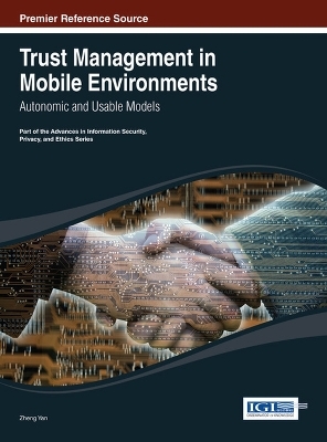 Trust Management in Mobile Environments - 