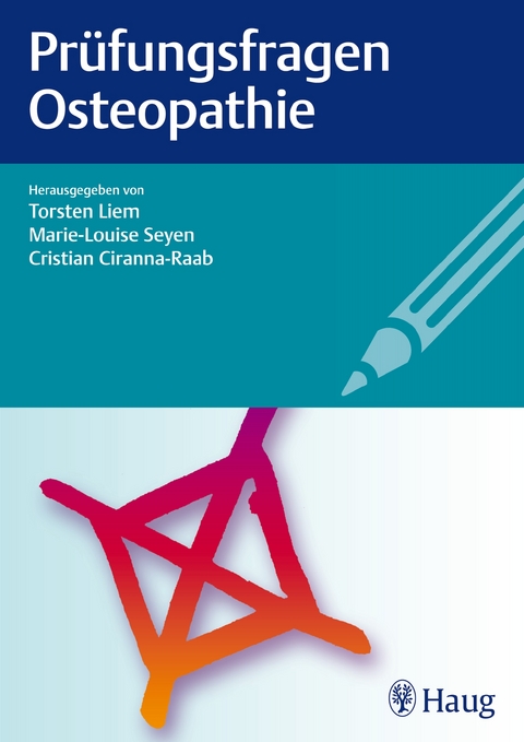 Prüfungsfragen Osteopathie - 