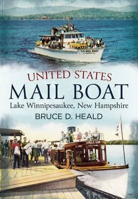 United States Mail Boat - Bruce D. Heald