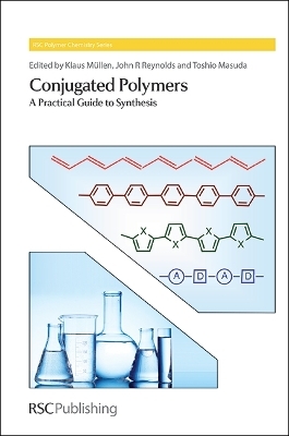 Conjugated Polymers - 