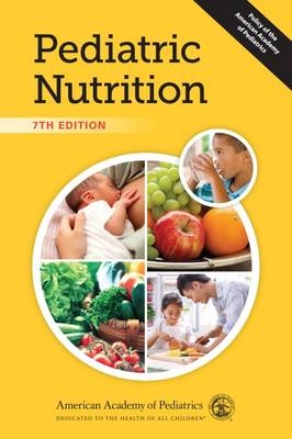 Pediatric Nutrition - 