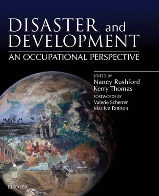 Disaster and Development: an Occupational Perspective - 