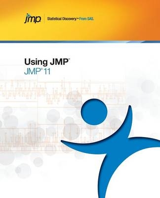 Using Jmp 11 -  Sas Institute